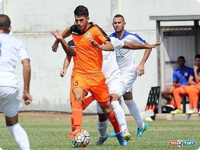 נאור סבג (לירן דורף)